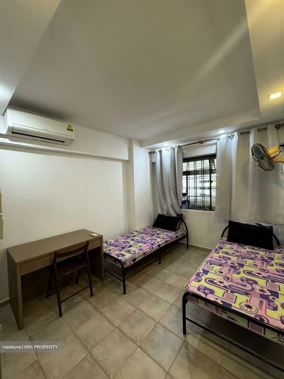 Blk 406 Woodlands Street 41 (Woodlands), HDB 4 Rooms #599673661
